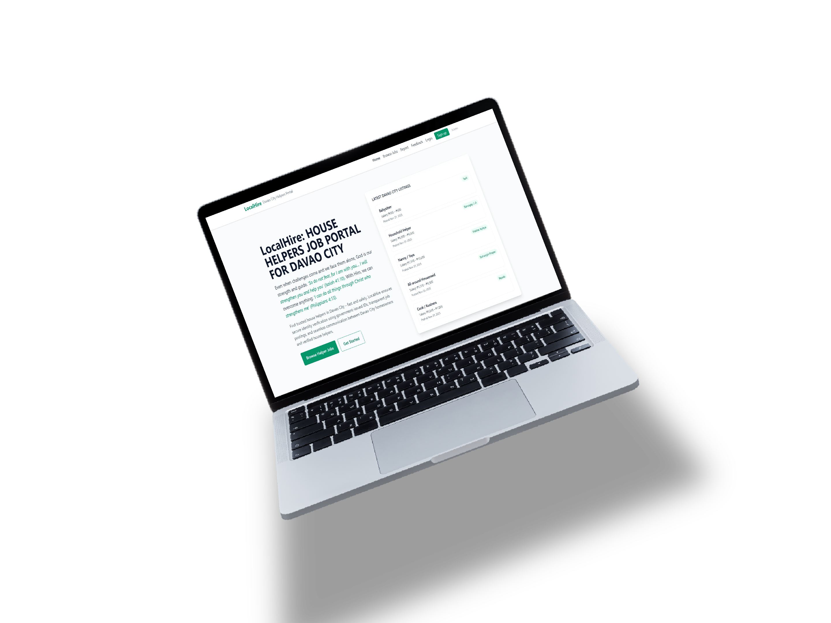 LocalHire